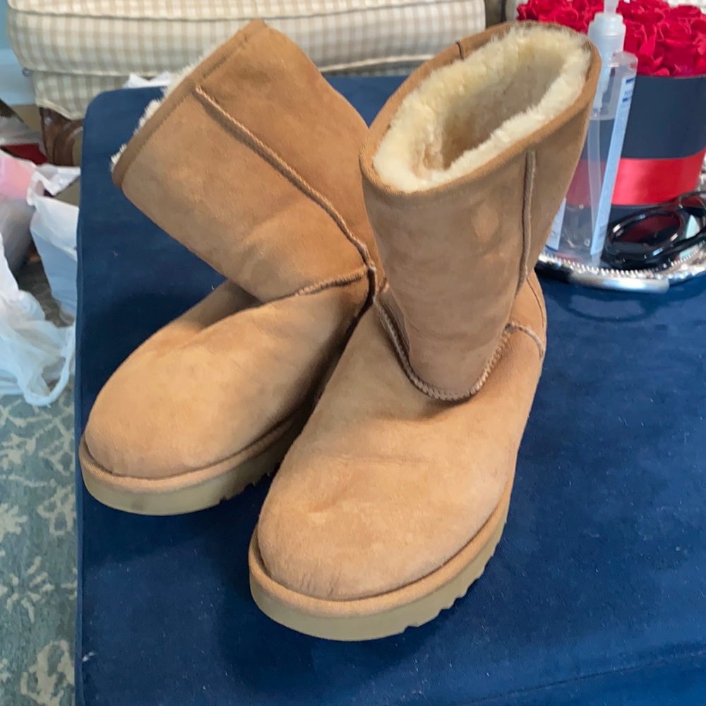 Ugg’s size 11